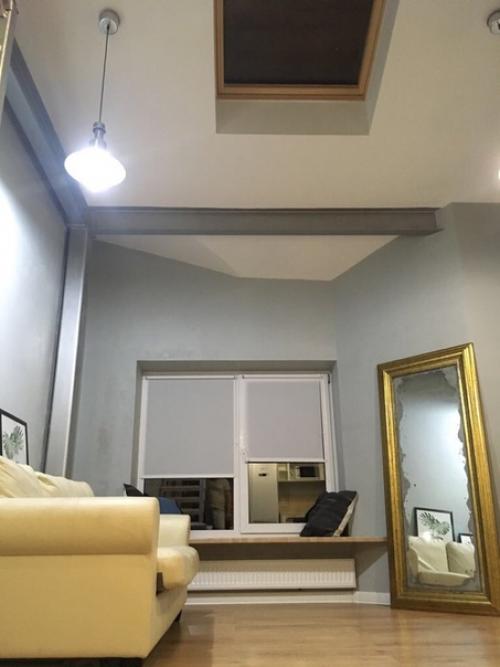 От подписчицы:  Тоже наша квартира. 06